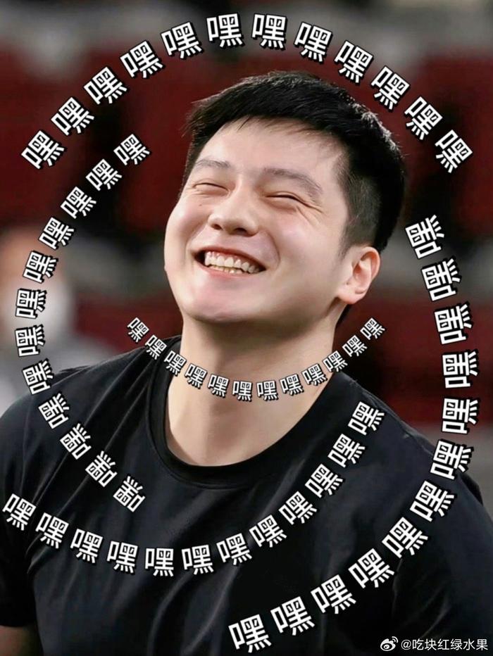 开云体育网址-樊振东代言口腔护理品牌，参与周边设计引期待