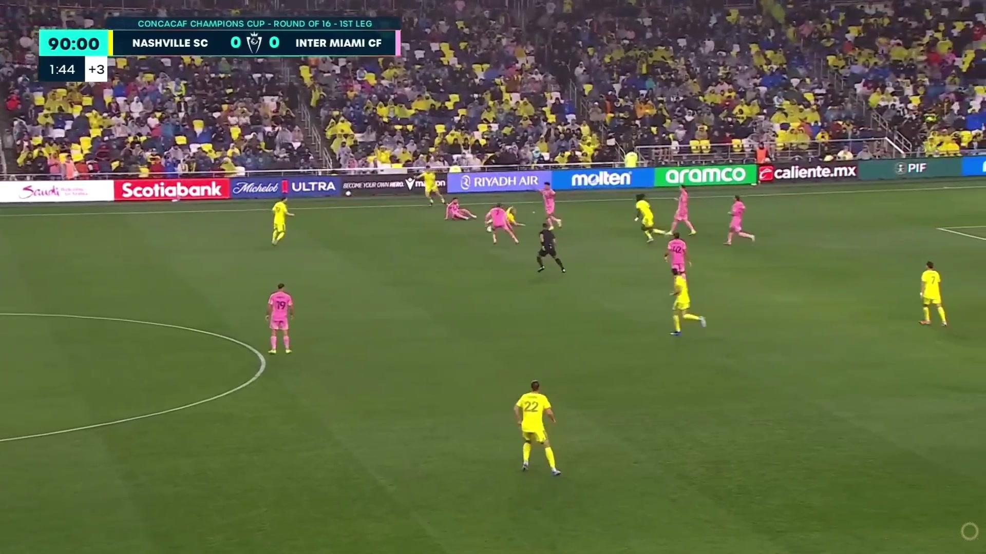 开云体育官网-拼了老命了！梅西打满全场补时追防到后场完成铲断